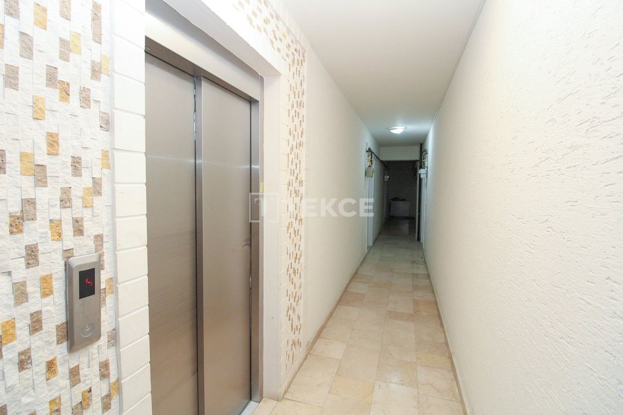 Апартаменты Чынарджык, Турция, 90 м² - фото 7