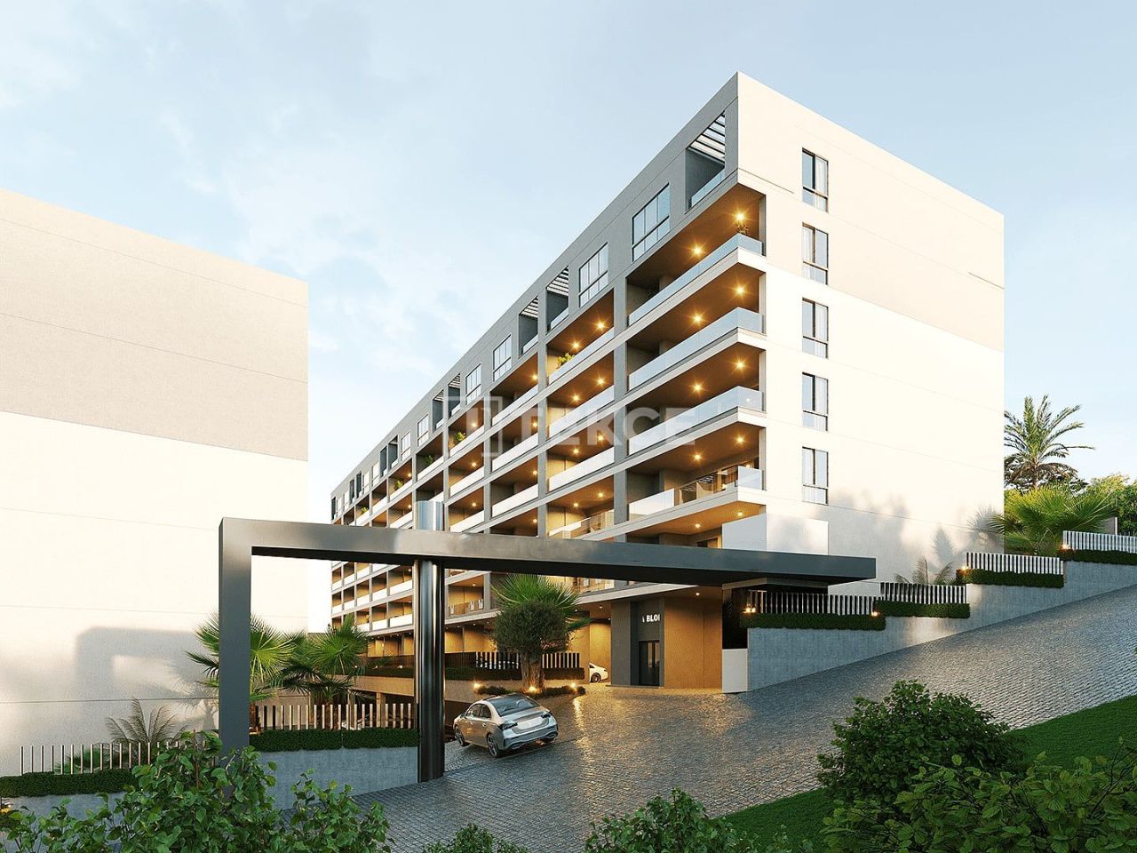 Апартаменты Муданья, Турция, 119 м² - фото 7