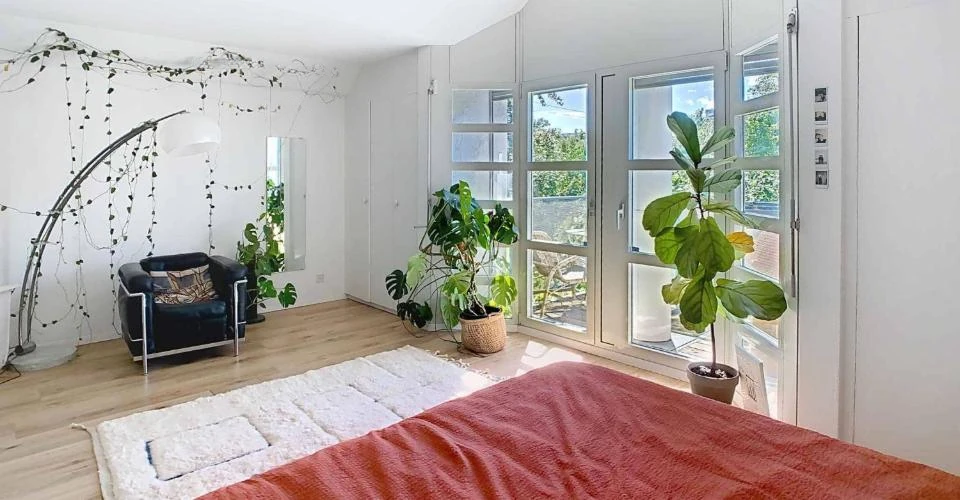 Квартира в Женеве, Швейцария, 150 м² - фото 9