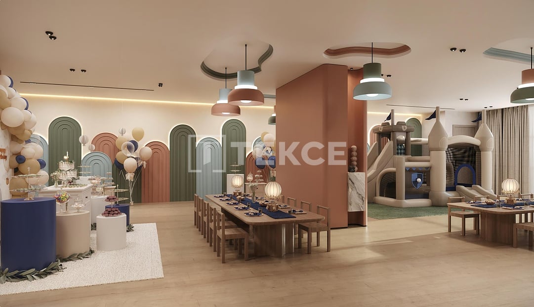 Апартаменты в Дубае, ОАЭ, 154 м² - фото 7