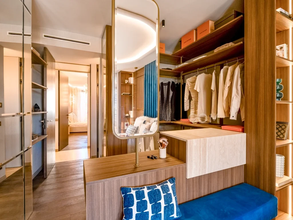 Квартира в Сен-Романе, Монако, 177 м² - фото 9