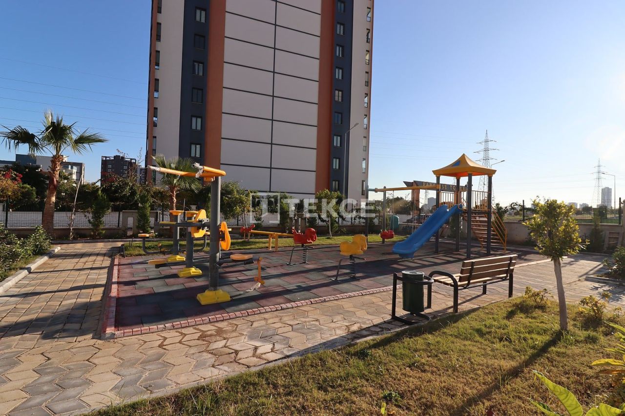 Апартаменты Енишехир, Турция, 165 м² - фото 7