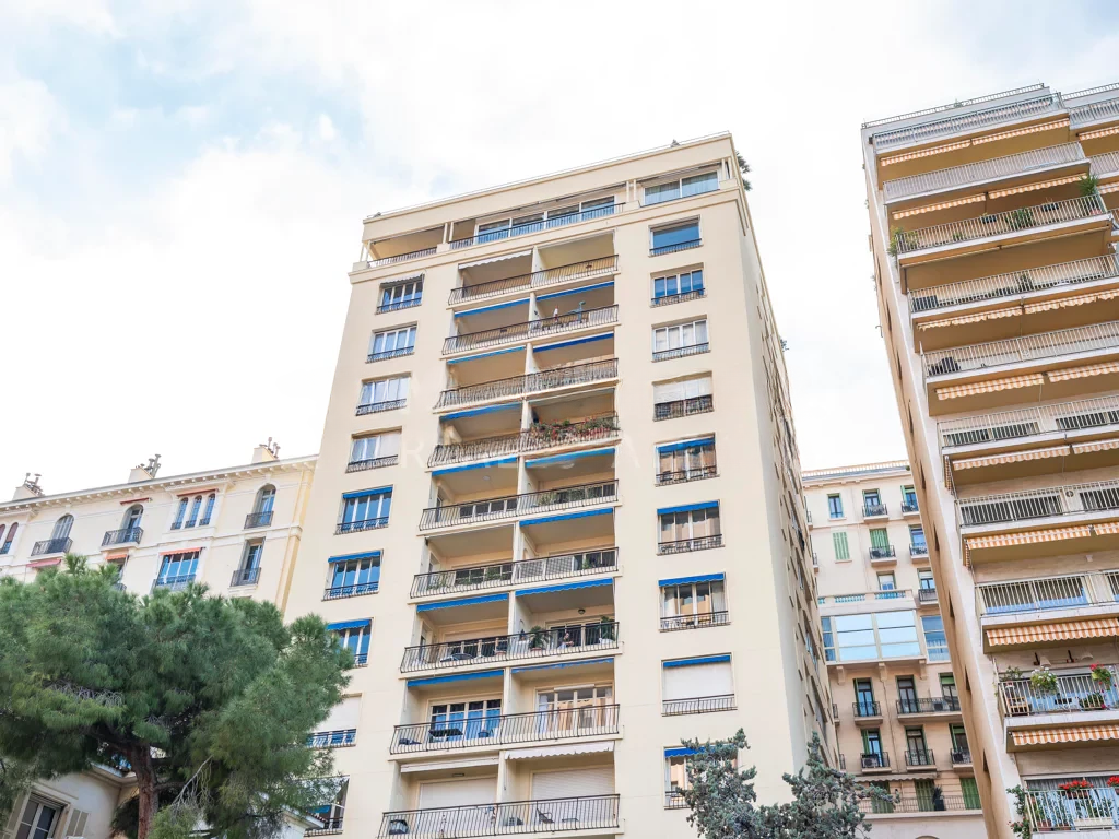 Квартира в Монте Карло, Монако, 53 м² - фото 9