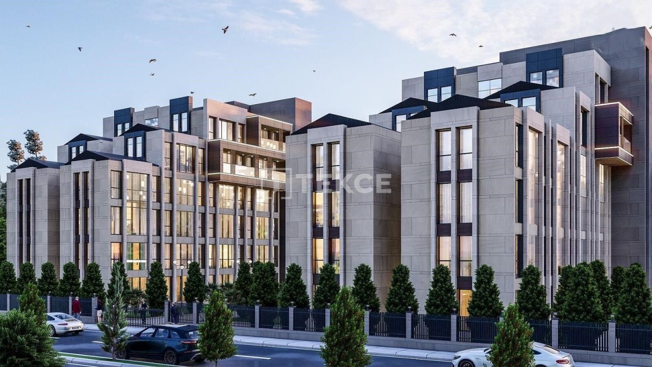 Офис в Анкаре, Турция, 55 м² - фото 7