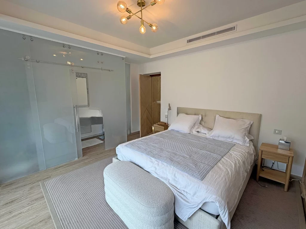 Квартира в Монте Карло, Монако, 115 м² - фото 9