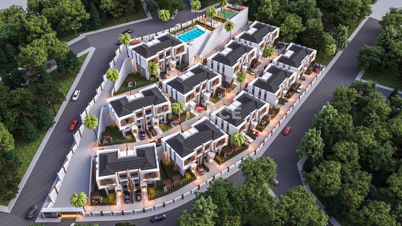 Пентхаус в Кушадасы, Турция, 100 м² - фото 7