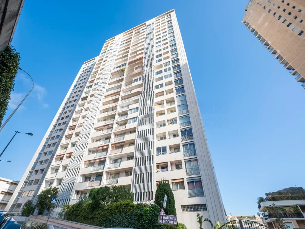 Квартира в Сен-Романе, Монако, 118 м² - фото 9