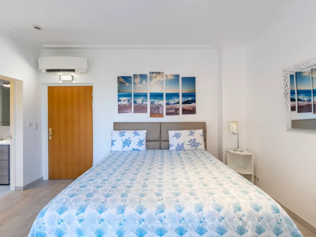 Квартира в Монте Карло, Монако, 75 м² - фото 9