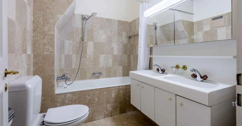 Квартира в Женеве, Швейцария, 265 м² - фото 9
