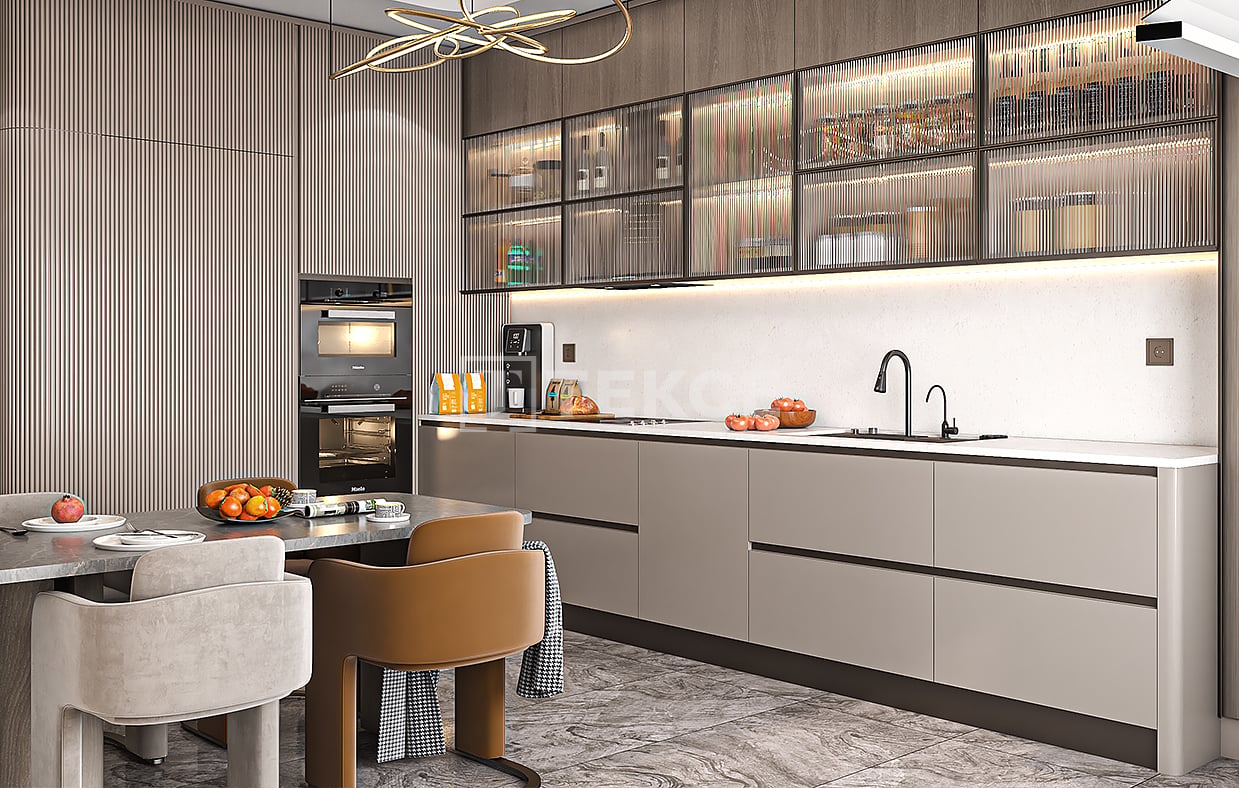 Апартаменты в Анкаре, Турция, 189 м² - фото 7