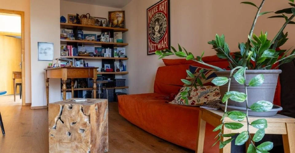 Квартира в Женеве, Швейцария, 160 м² - фото 10