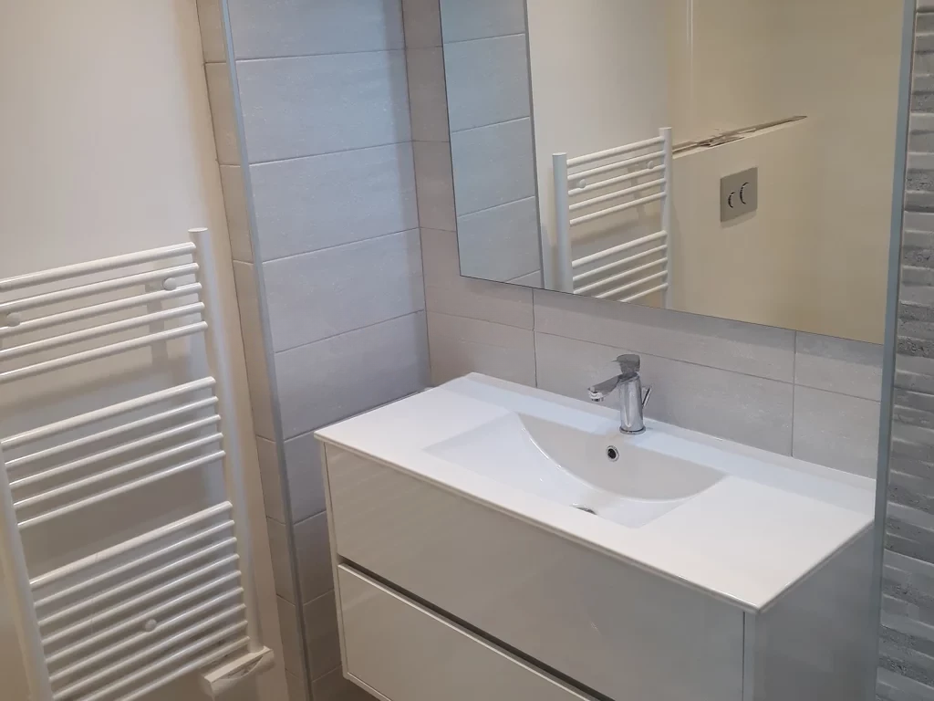 Квартира в Монте Карло, Монако, 70 м² - фото 10