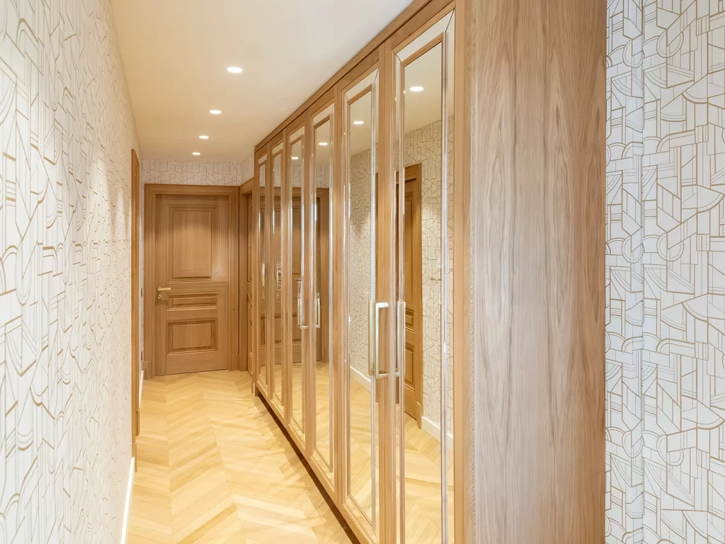 Квартира в Сен-Романе, Монако, 140 м² - фото 10