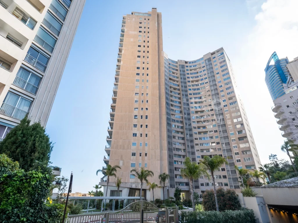 Квартира в Сен-Романе, Монако, 118 м² - фото 10