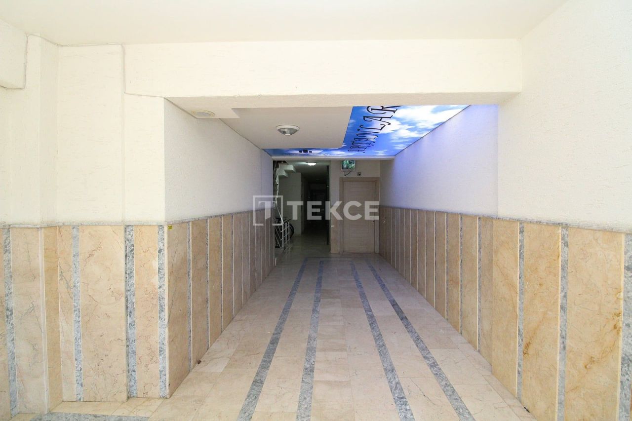 Апартаменты Чынарджык, Турция, 90 м² - фото 8