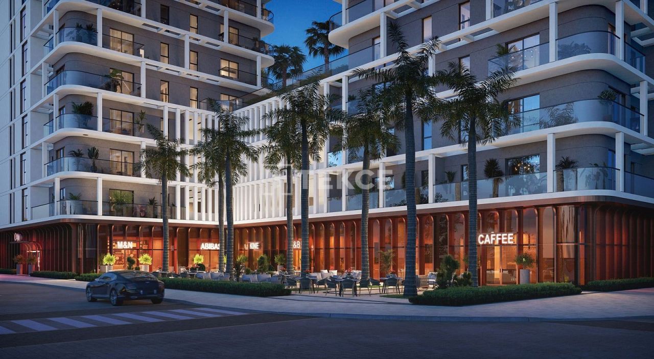 Апартаменты в Дубае, ОАЭ, 163 м² - фото 8