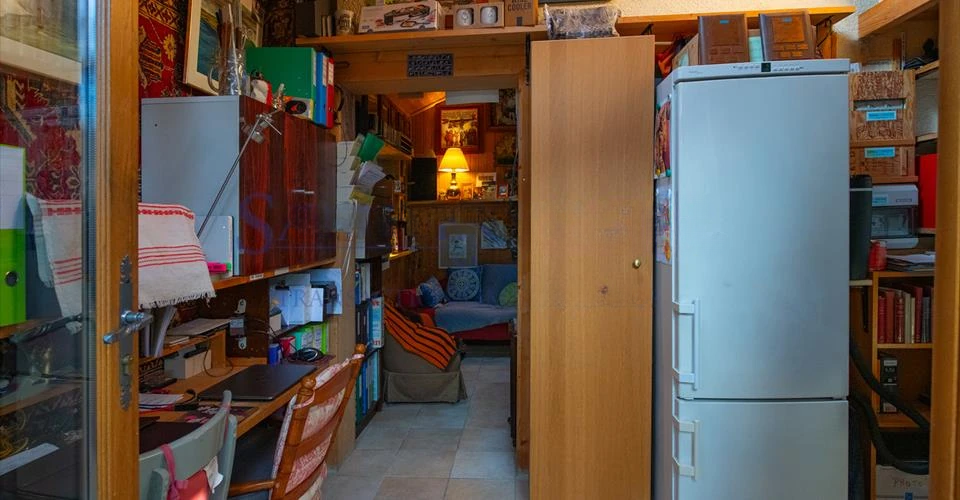 Квартира в Женеве, Швейцария, 44 м² - фото 10