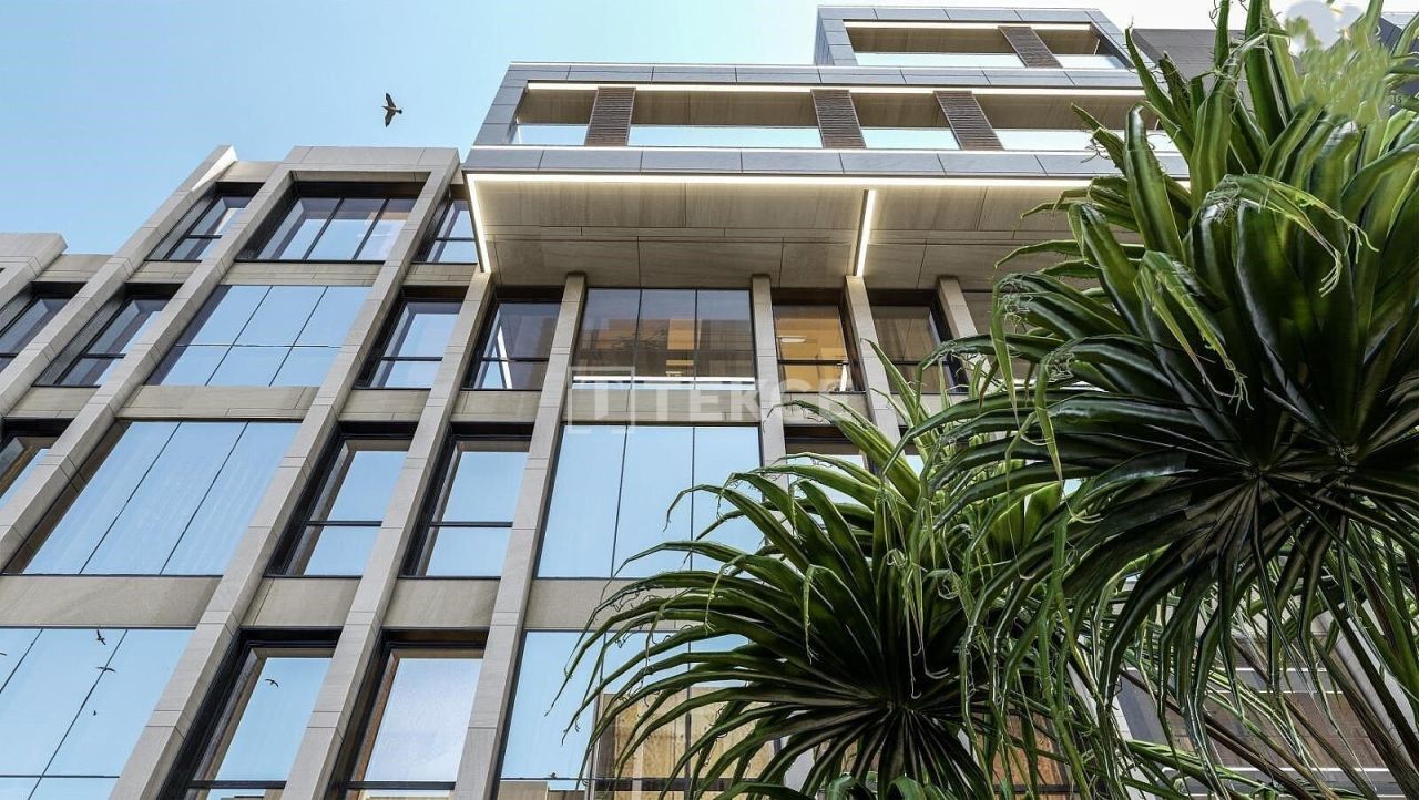Офис в Анкаре, Турция, 55 м² - фото 8