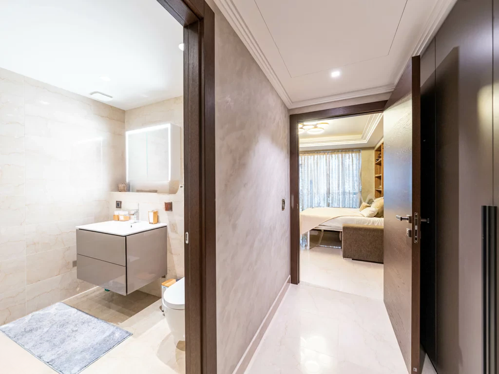 Квартира в Ла-Кондамине, Монако, 44 м² - фото 10