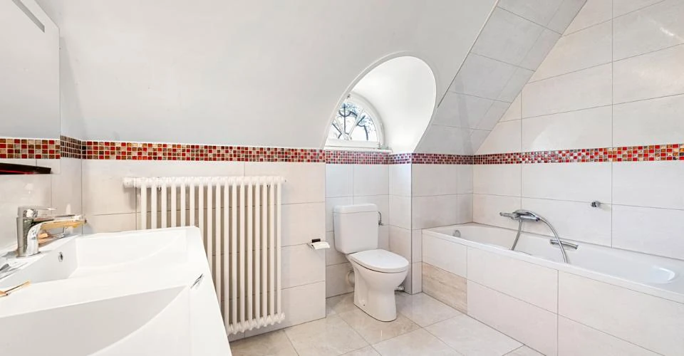 Квартира в Женеве, Швейцария, 420 м² - фото 10