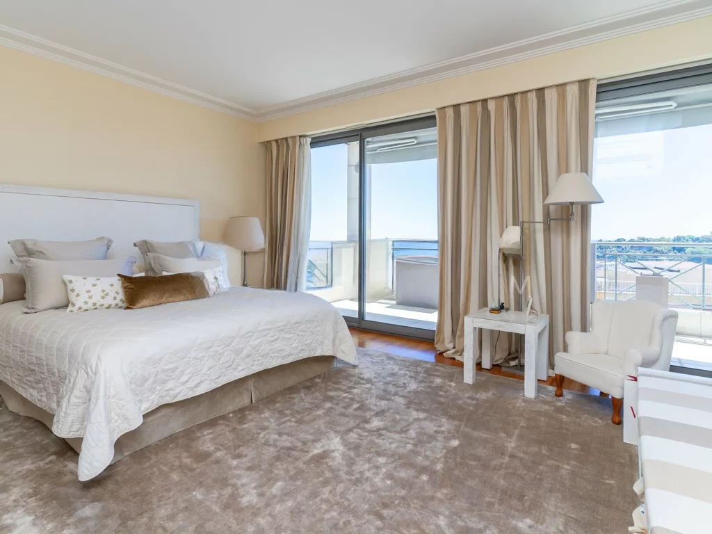 Квартира в Монегетти, Монако, 340 м² - фото 10