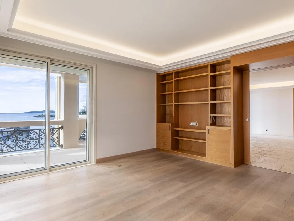 Квартира в Фонвьее, Монако, 750 м² - фото 10