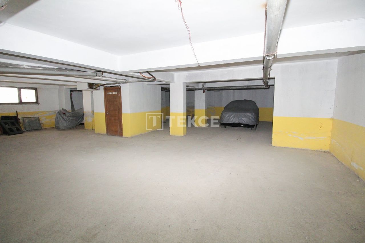 Апартаменты Чынарджык, Турция, 90 м² - фото 9