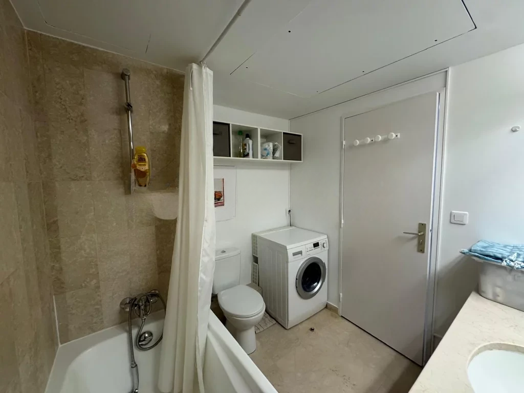 Квартира в Сен-Романе, Монако, 50 м² - фото 10
