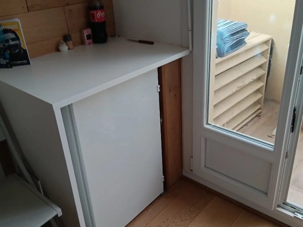 Квартира в Монте Карло, Монако, 18 м² - фото 10