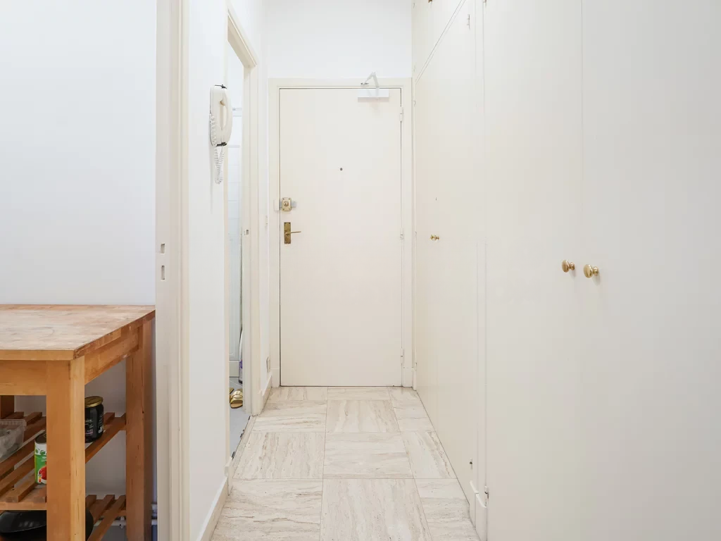 Квартира в Сен-Романе, Монако, 25 м² - фото 10