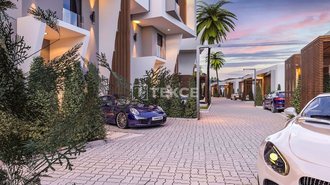 Пентхаус в Кушадасы, Турция, 100 м² - фото 9