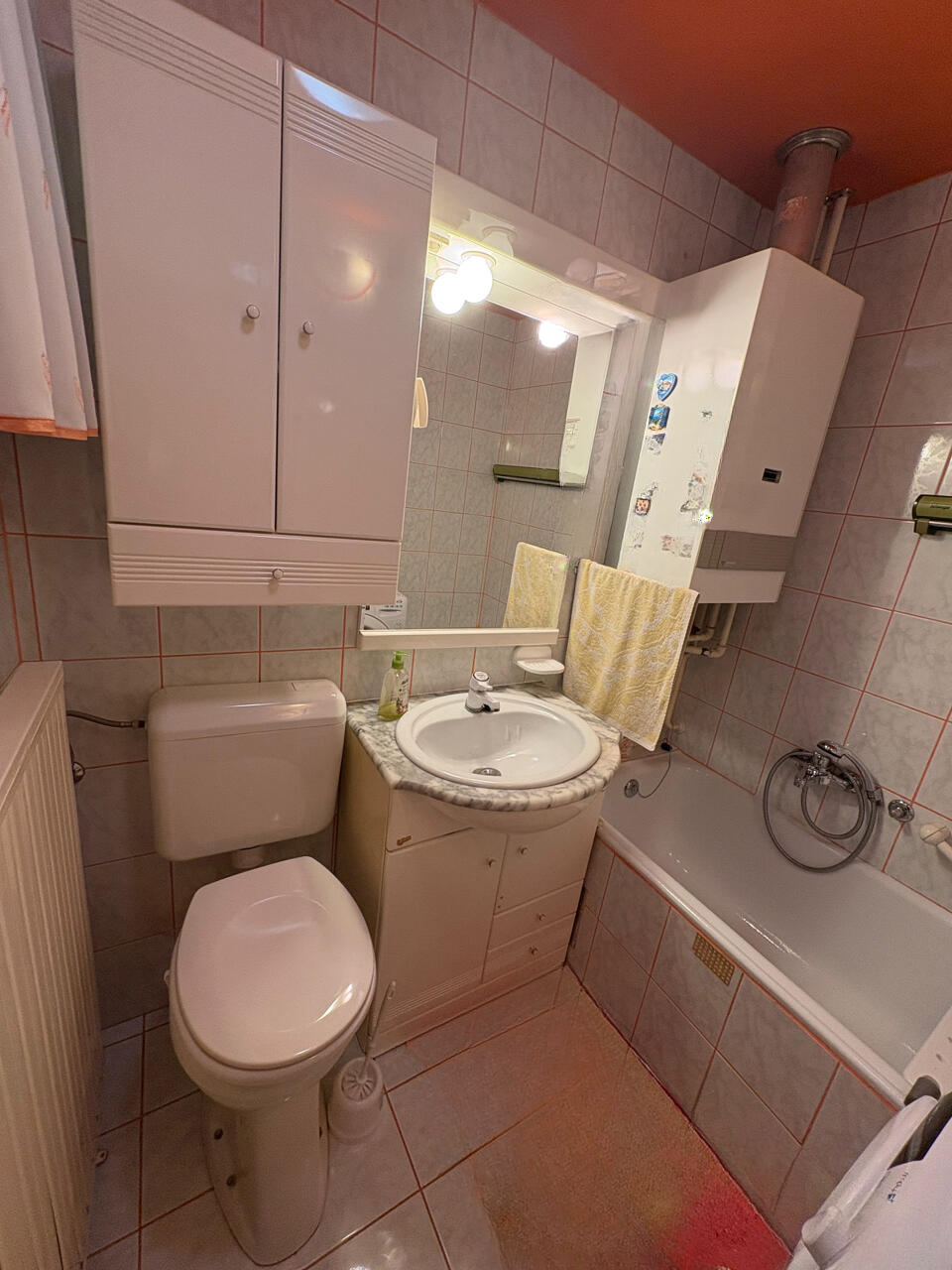 Дом в Любляне, Словения, 87 м² - фото 10