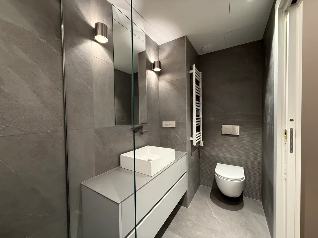 Квартира в Ла-Кондамине, Монако, 114 м² - фото 10