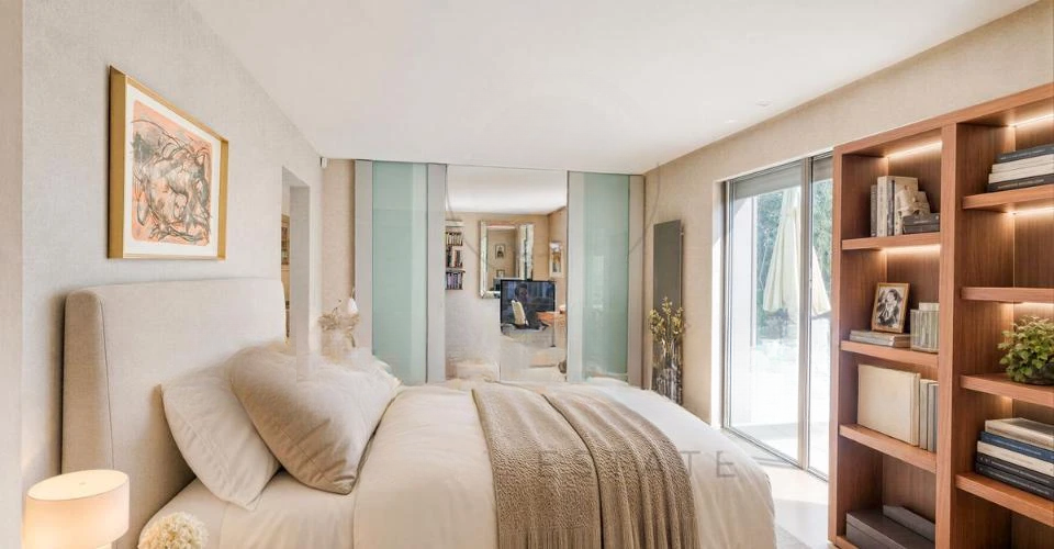 Квартира в Женеве, Швейцария, 440 м² - фото 10