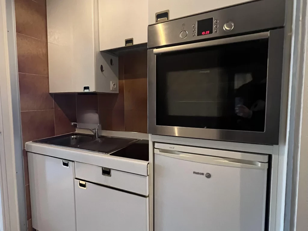 Квартира в Монако, Монако, 45 м² - фото 10