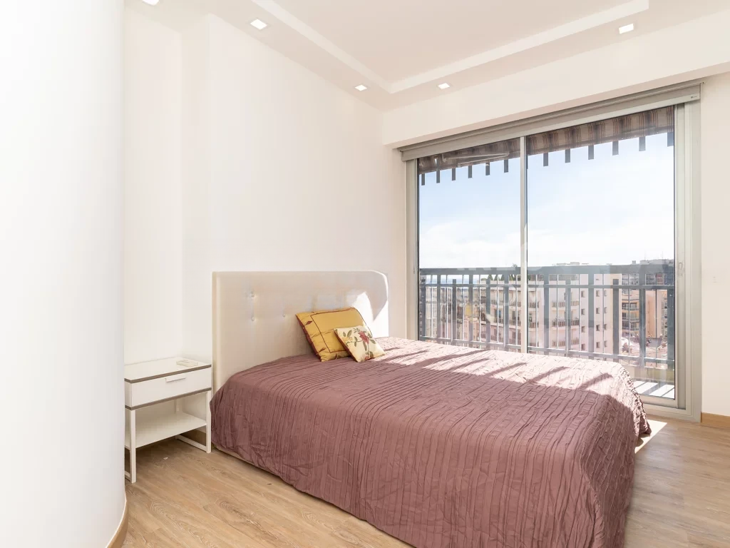 Квартира в Монте Карло, Монако, 115 м² - фото 10