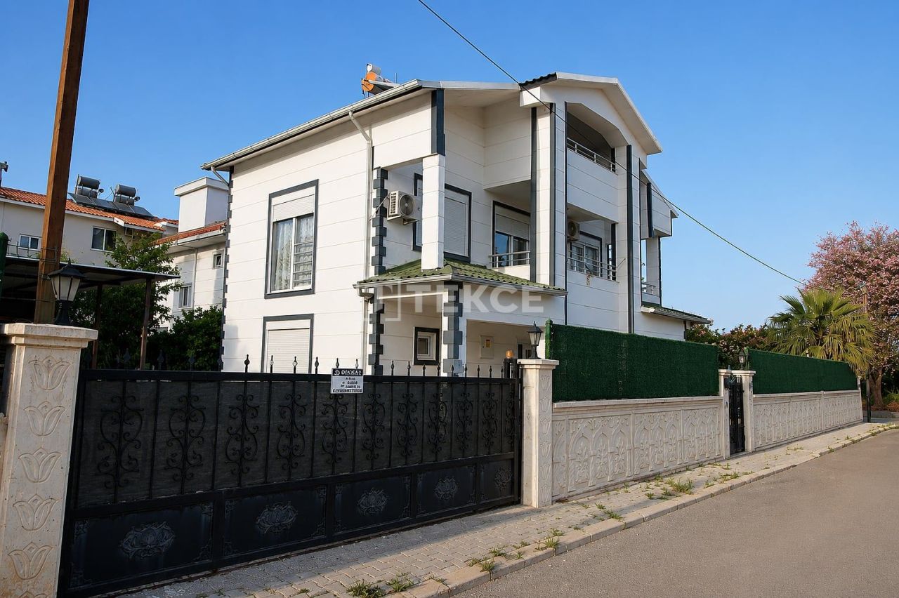 Вилла в Серике, Турция, 209 м² - фото 9