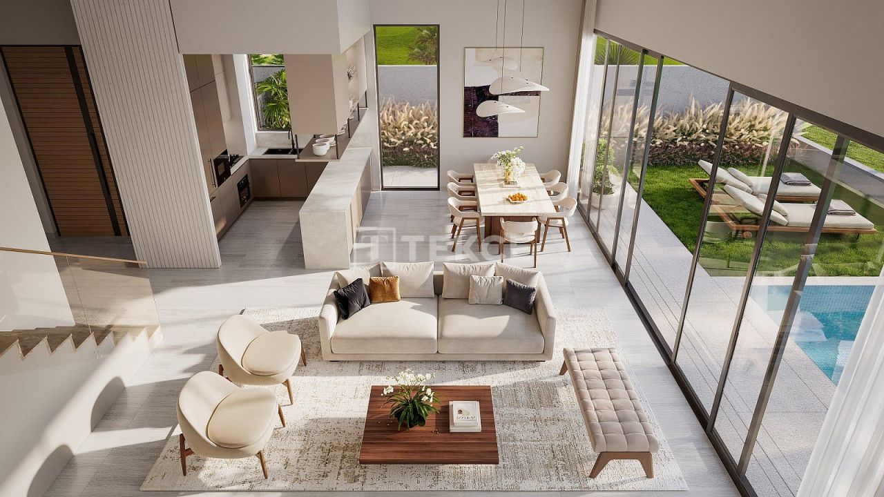 Вилла в Дубае, ОАЭ, 751 м² - фото 9