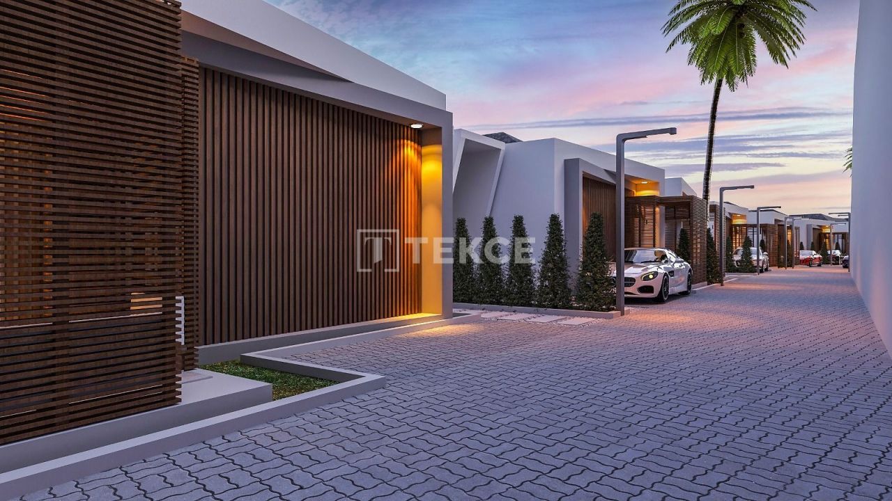 Пентхаус в Кушадасы, Турция, 100 м² - фото 10