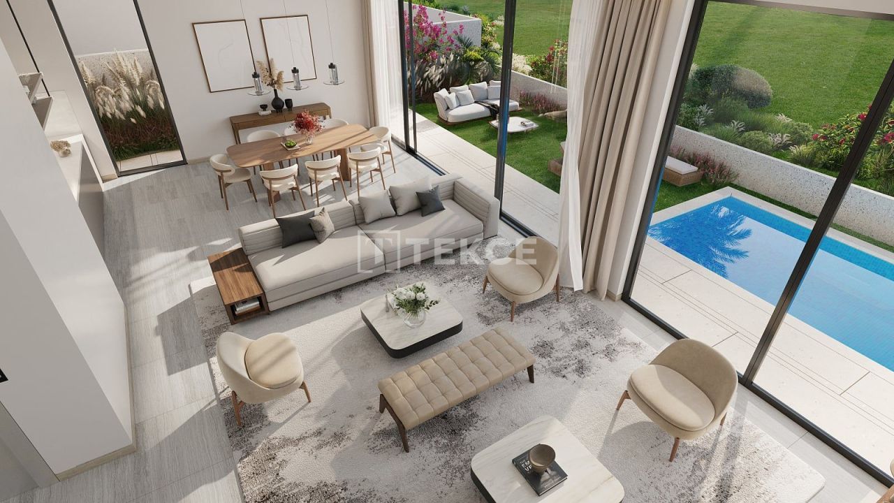 Вилла в Дубае, ОАЭ, 751 м² - фото 10