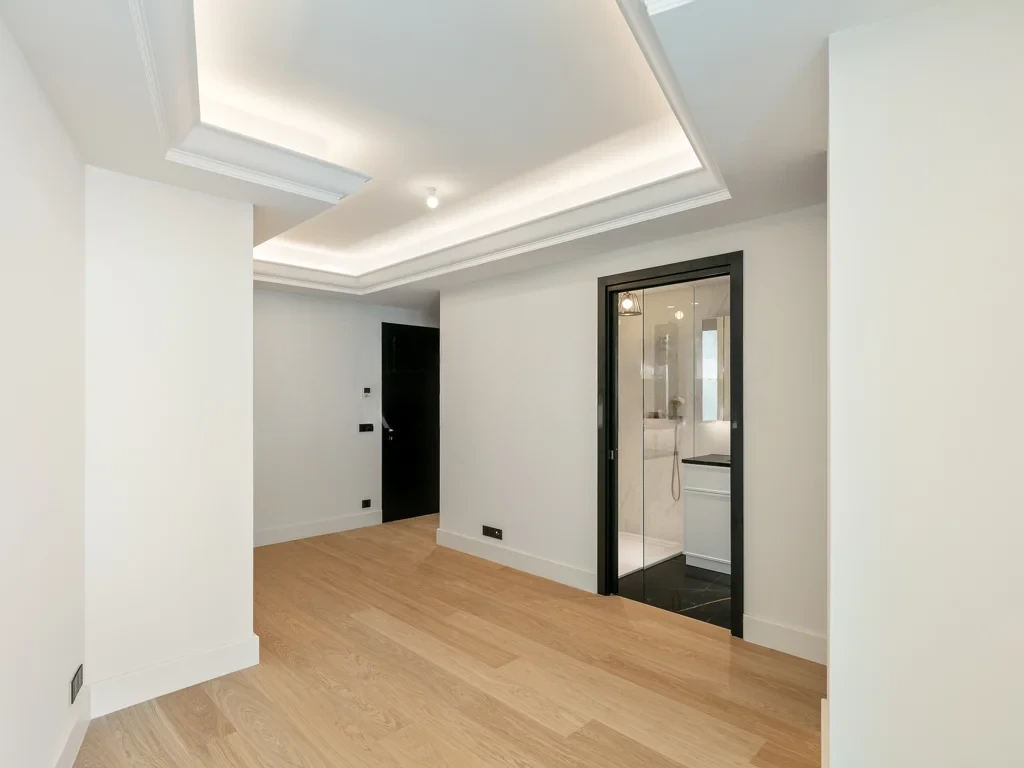 Квартира в Монегетти, Монако, 125 м² - фото 10