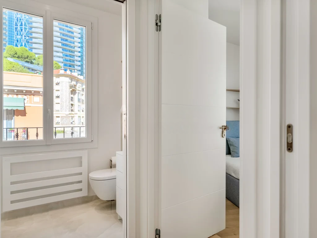 Квартира в Сен-Романе, Монако, 60 м² - фото 10