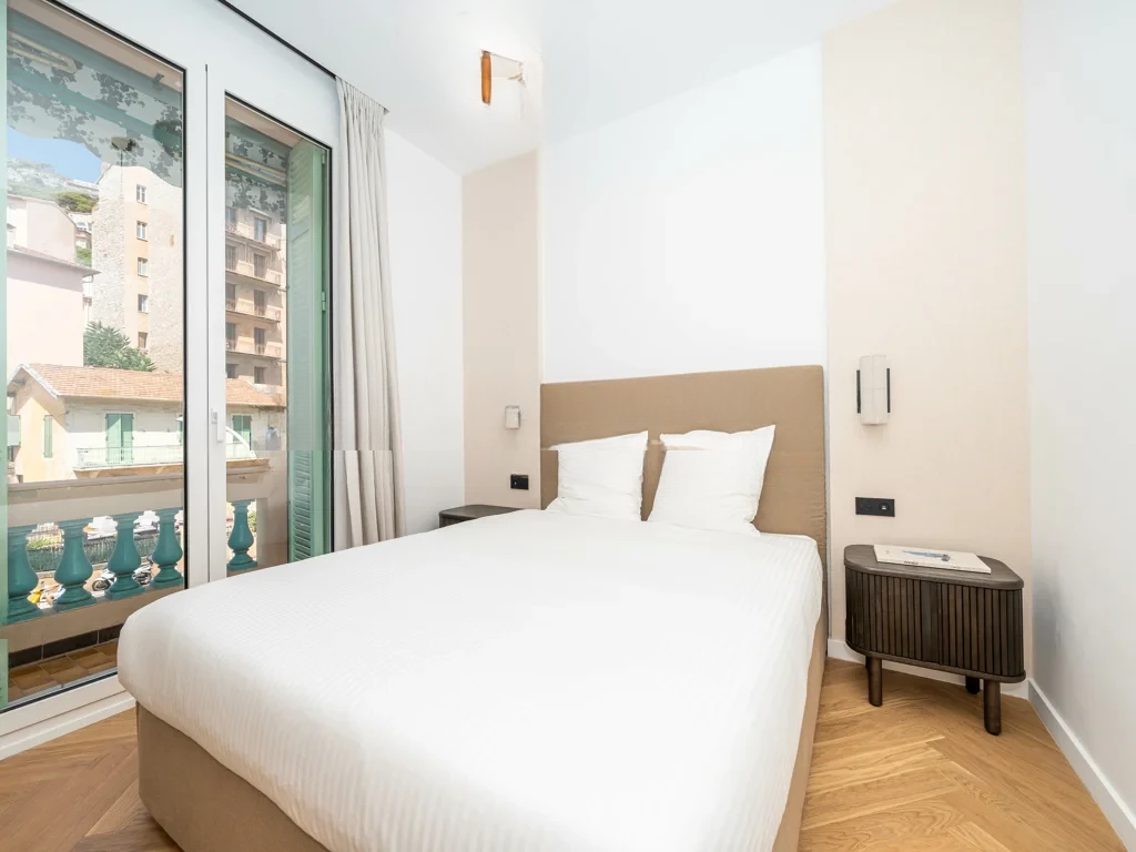 Квартира в Монте Карло, Монако, 84 м² - фото 11
