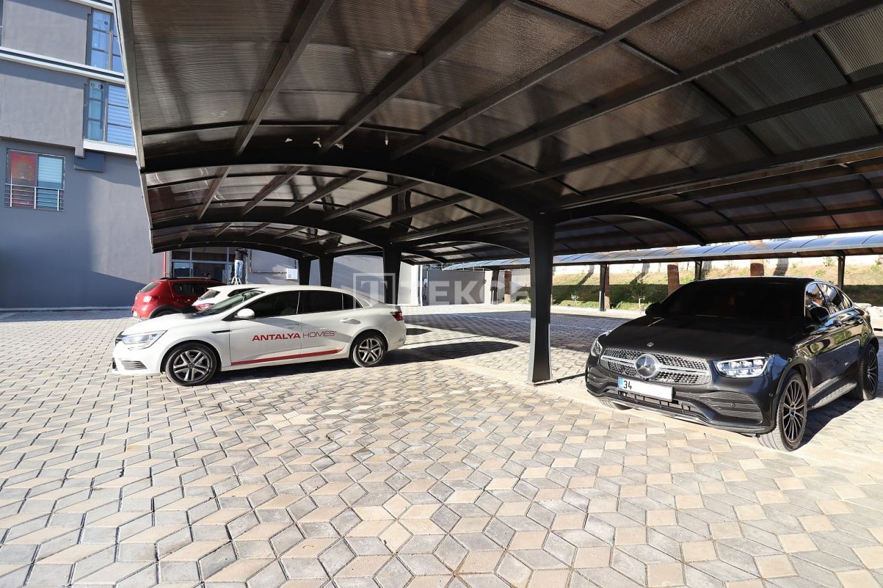 Апартаменты Енишехир, Турция, 165 м² - фото 10