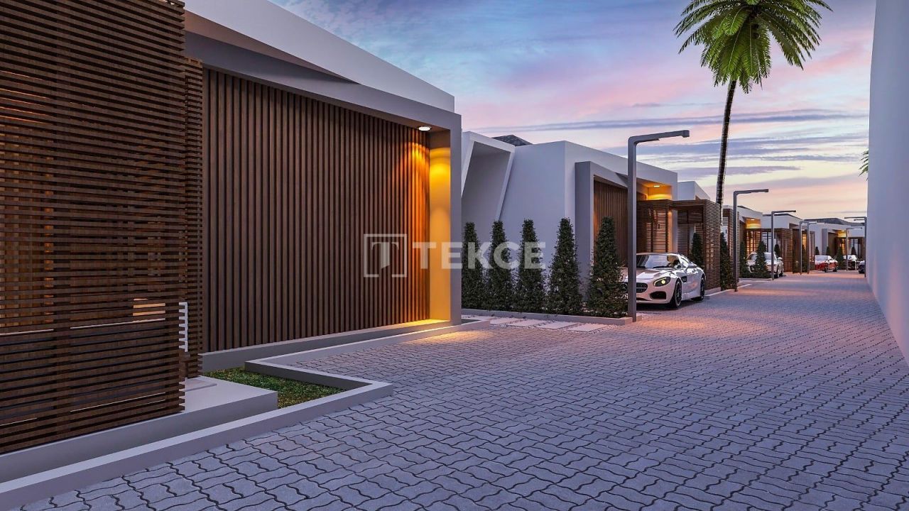 Апартаменты в Кушадасы, Турция, 140 м² - фото 10