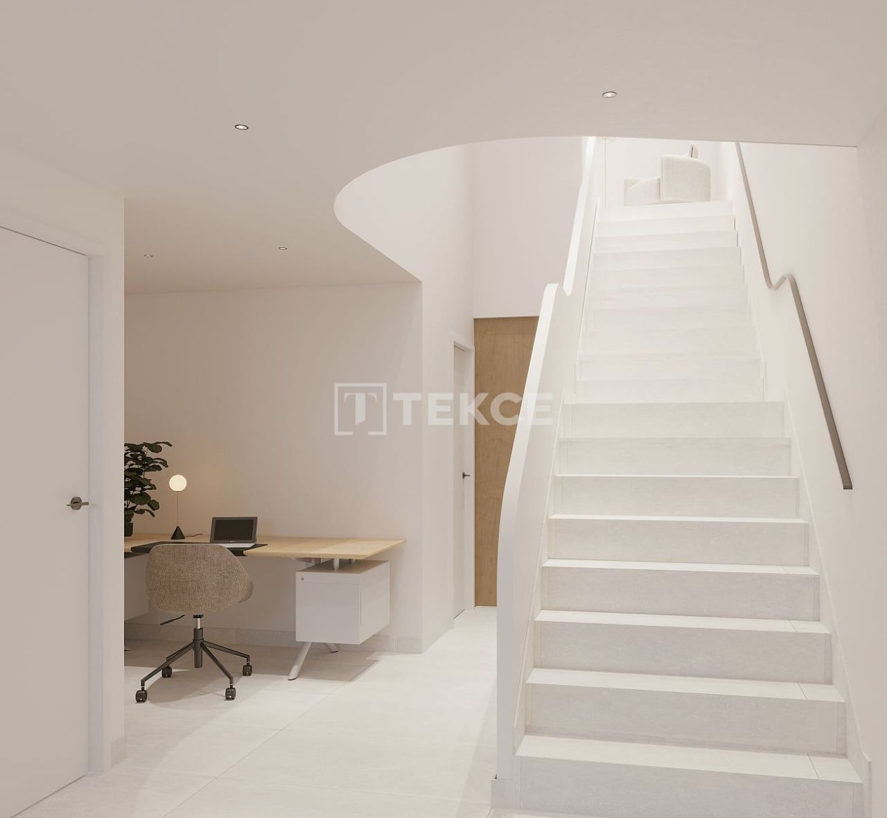 Апартаменты в Торревьехе, Испания, 166 м² - фото 10