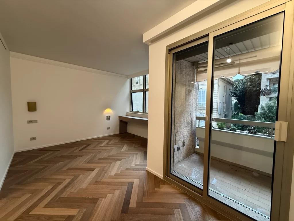 Квартира в Ла-Кондамине, Монако, 114 м² - фото 11