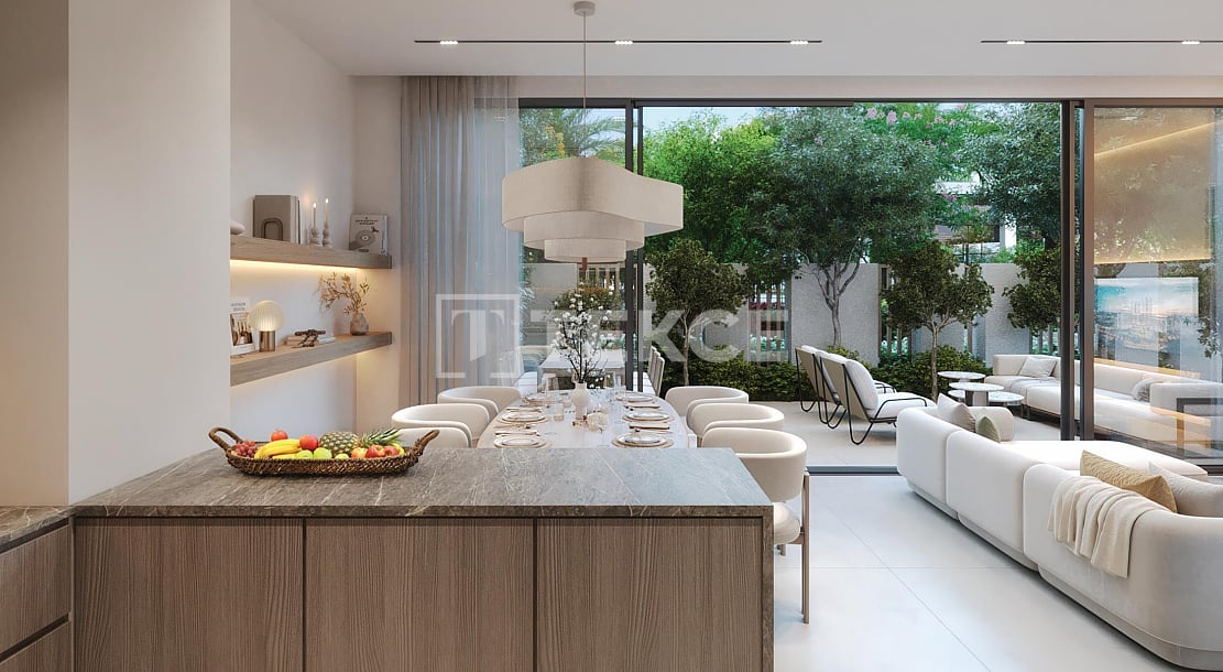 Апартаменты в Дубае, ОАЭ, 154 м² - фото 10