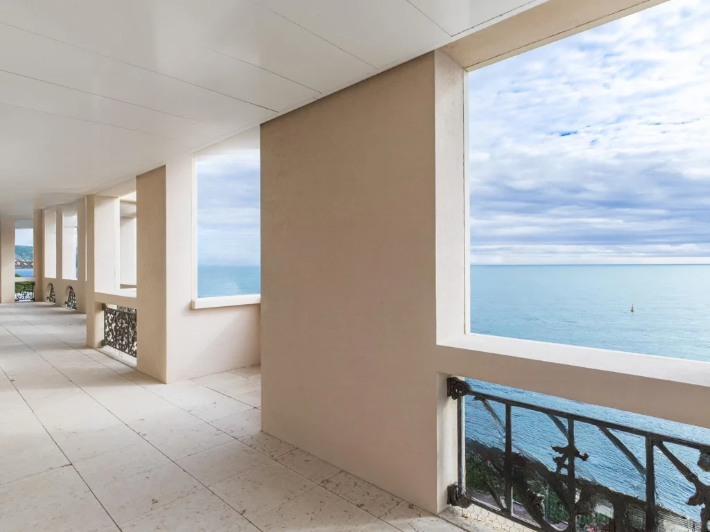 Квартира в Фонвьее, Монако, 750 м² - фото 11