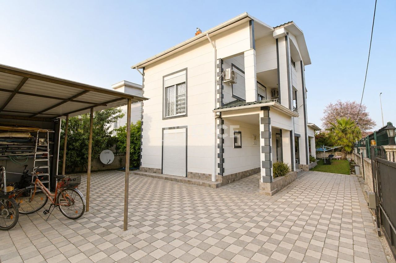Вилла в Серике, Турция, 209 м² - фото 10